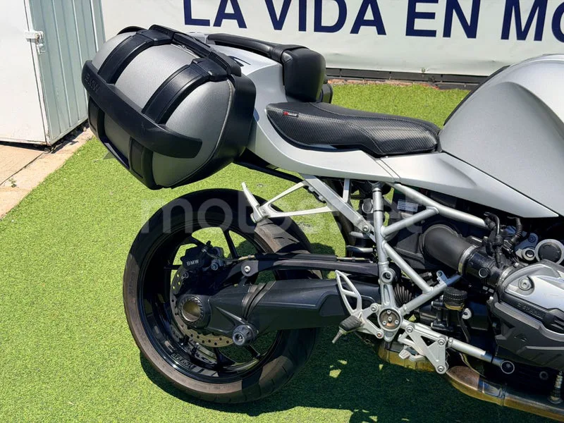 BMW R 1200 S - Vista 10