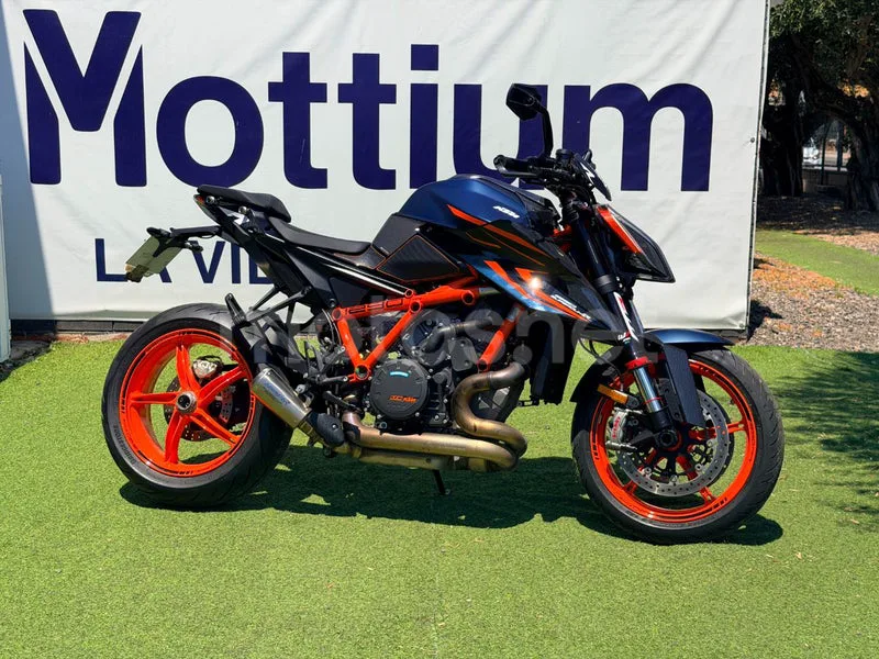 KTM 1290 Super Duke R 13.950 € 2023 Tarragona - 1