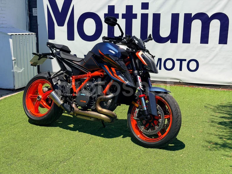 KTM 1290 Super Duke R 13.950 € 2023 Tarragona - 2