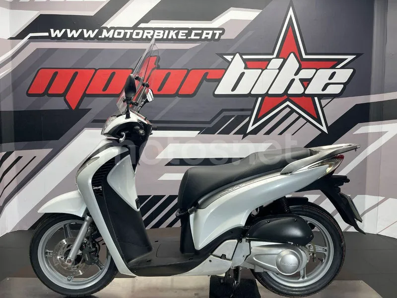 Honda SH125i 1999 € 2010 Barcelona - 2