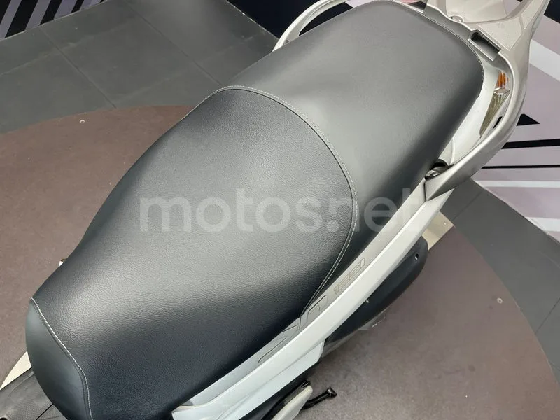 Honda SH125i - Vista 15