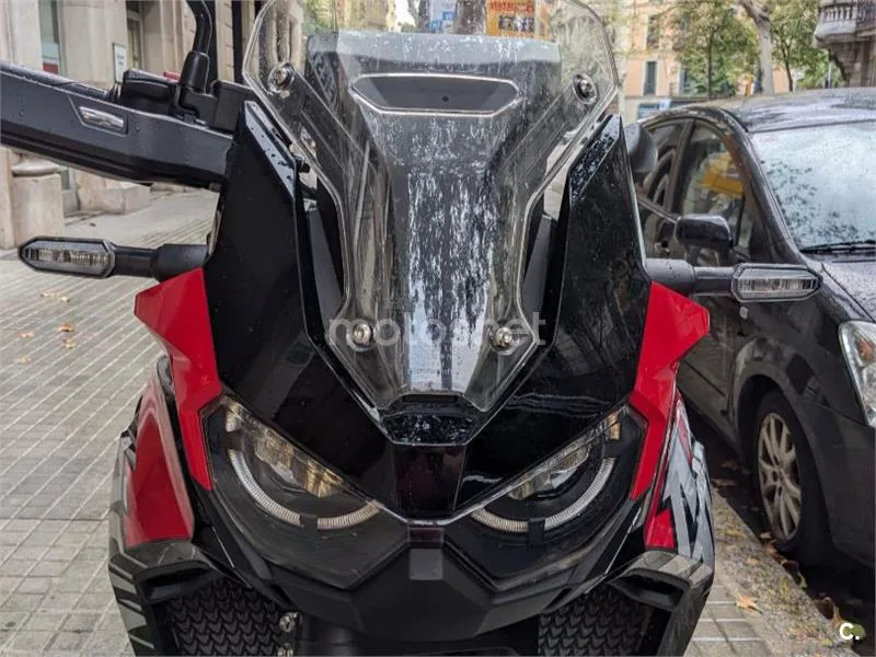 Honda CRF1100L Africa Twin 12.950 € 2022 Barcelona - 2