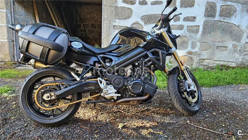 BMW F 800 R 6400 € 2019 Lugo - 1