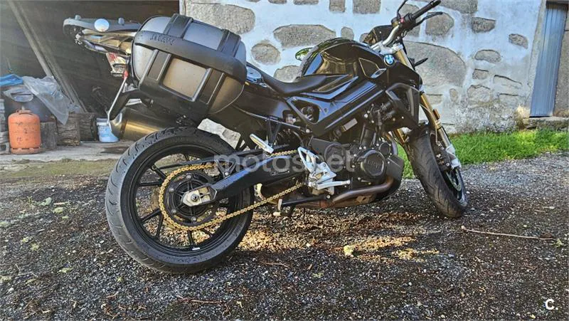 BMW F 800 R 6400 € 2019 Lugo - 2