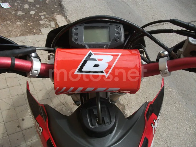 Husqvarna TE 250i - Vista 7