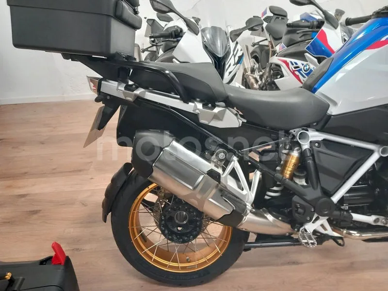 BMW R 1250 GS 13.995 € 2019 Madrid - 2