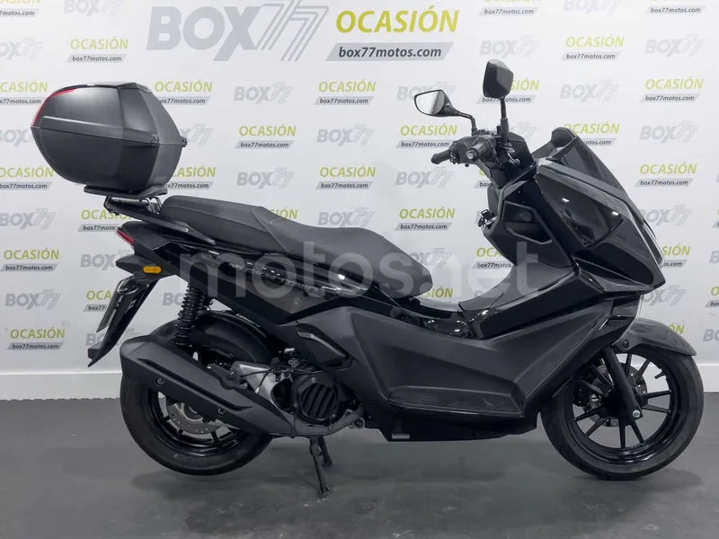 Kymco Sky Town 125 2495 € 2025 Córdoba - 1
