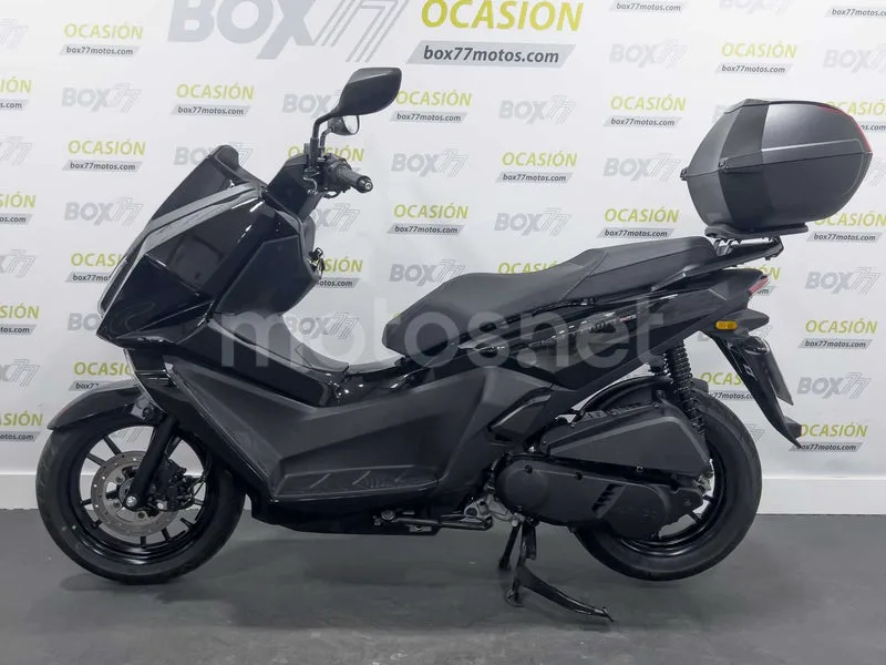 Kymco Sky Town 125 2495 € 2025 Córdoba - 2