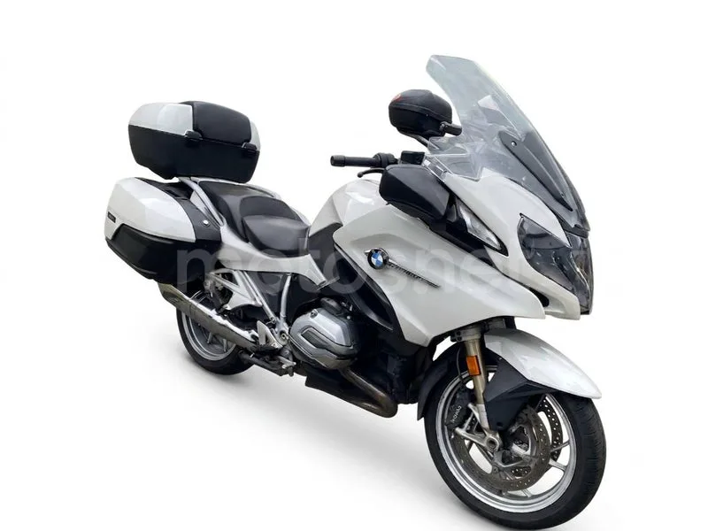 BMW R 1200 RT 12.495 € 2016 Madrid - 2
