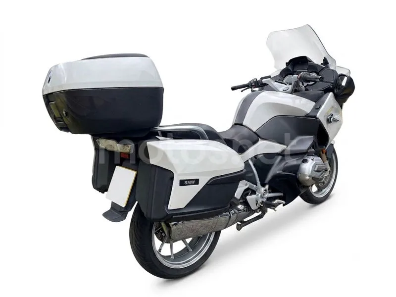 BMW R 1200 RT - Vista 3