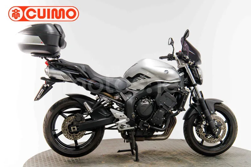 Yamaha FZ6 3799 € 2013 Madrid - 2