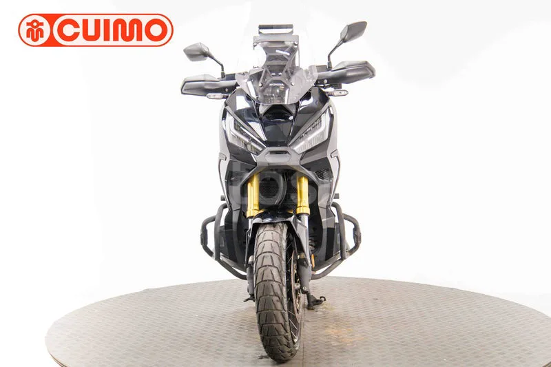 Honda X-ADV - Vista 12