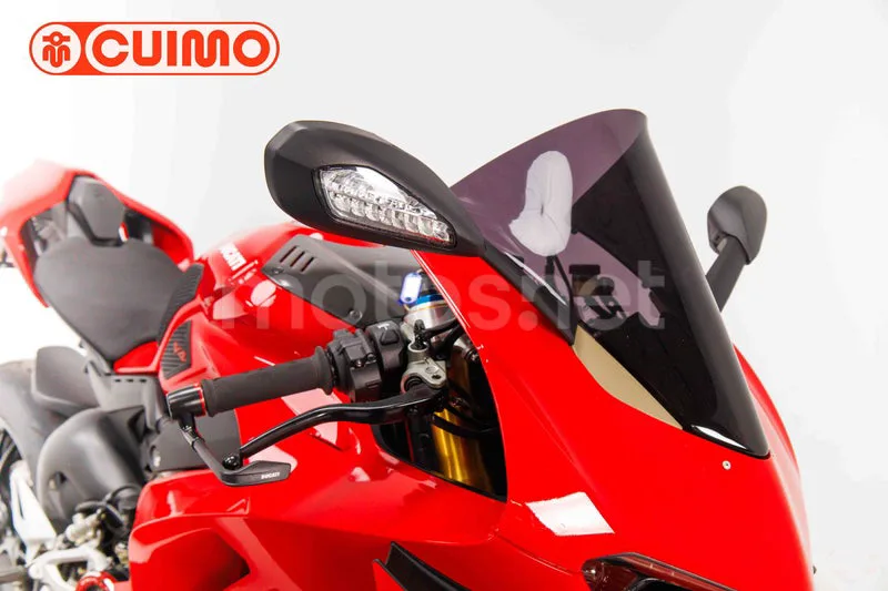 Ducati Panigale V4 - Vista 11