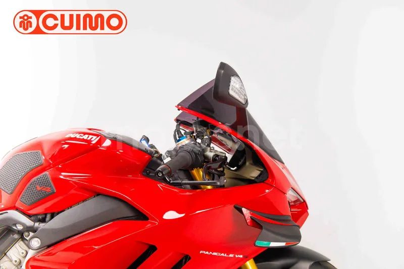 Ducati Panigale V4 - Vista 13