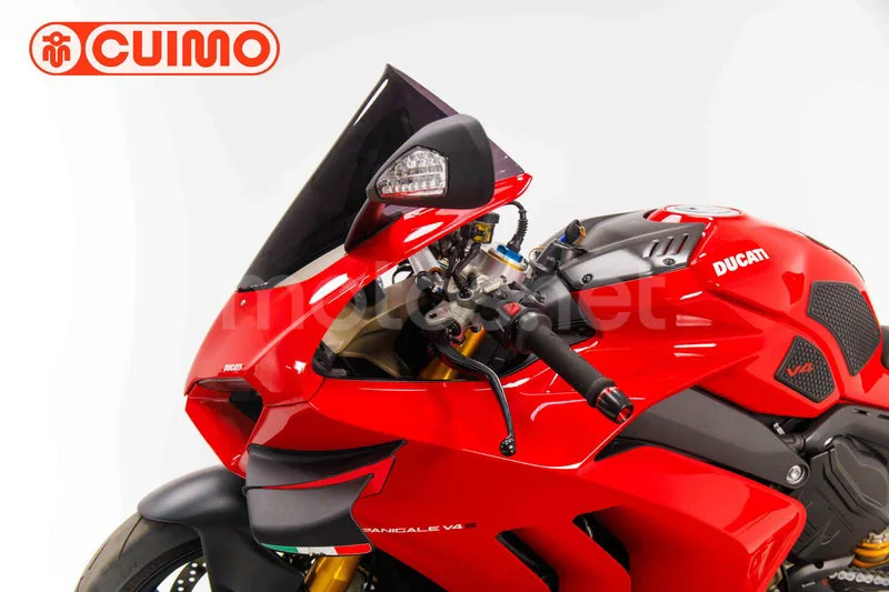 Ducati Panigale V4 - Vista 21