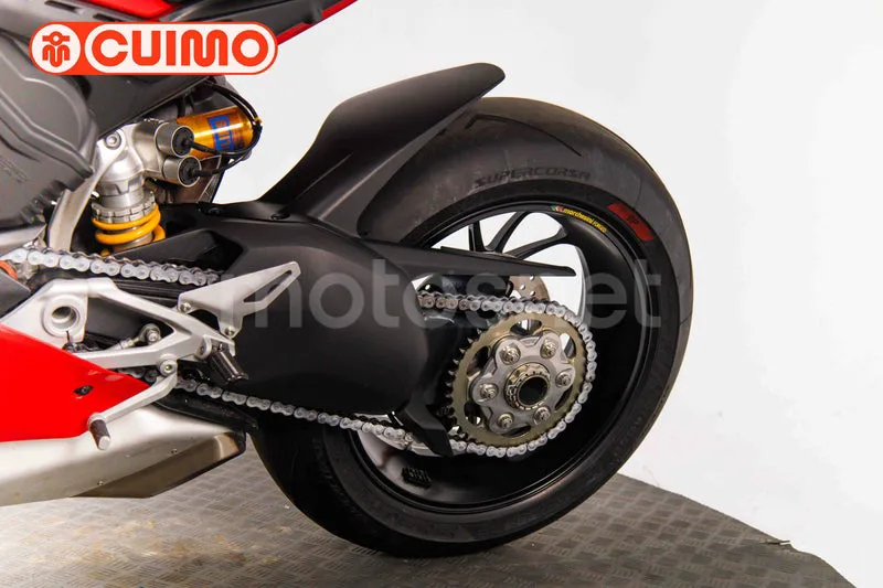 Ducati Panigale V4 - Vista 24