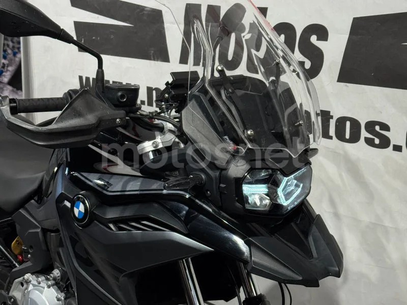 BMW F 750 GS 6475 € 2022 Navarra - 2
