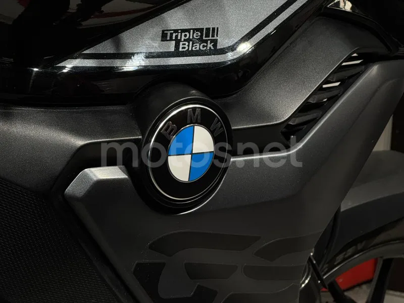 BMW F 750 GS - Vista 6