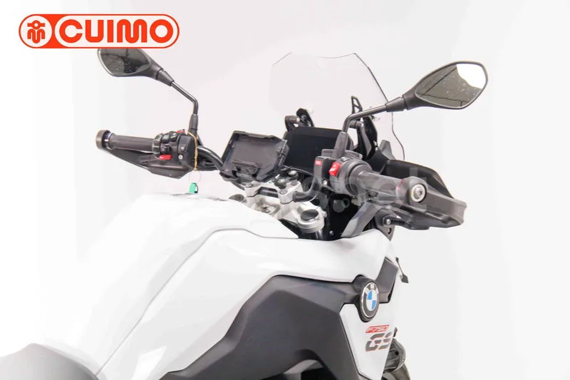 BMW F 750 GS - Vista 24
