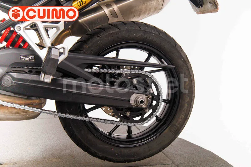 BMW F 750 GS - Vista 31