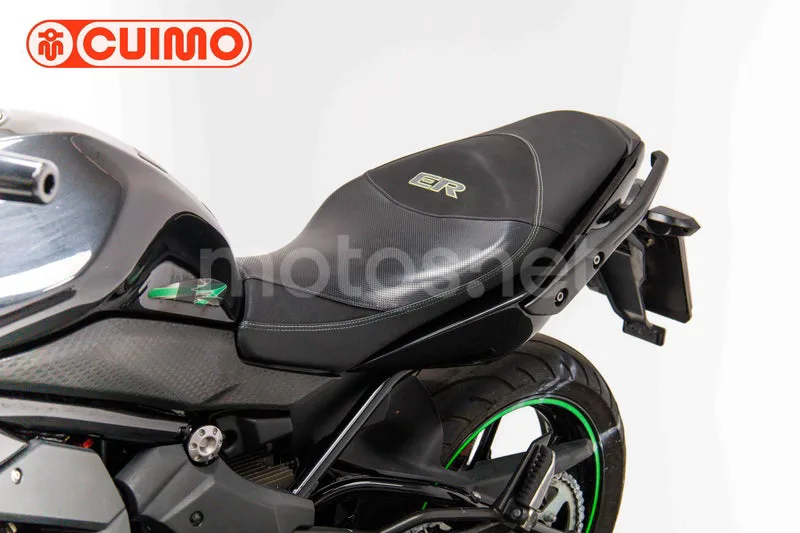 Kawasaki ER-6f - Vista 33