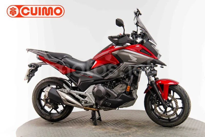 Honda NC750X 5999 € 2019 Barcelona - 2