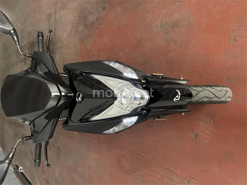 Kymco Agility City 125 1250 € 2021 Gipuzkoa - 2