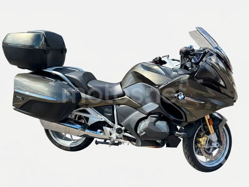 BMW R 1250 RT 17.995 € 2021 Madrid - 2