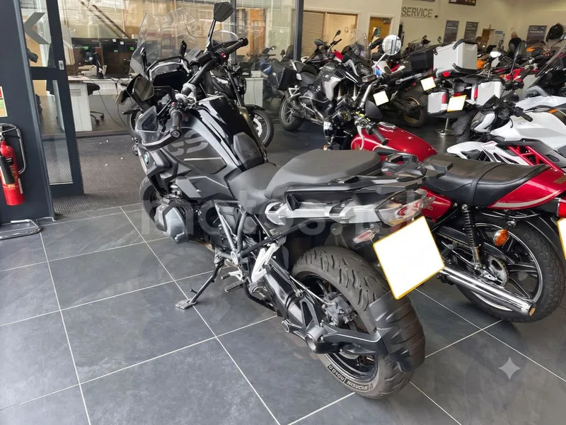 BMW R 1250 GS 15.750 € 2021 Madrid - 2
