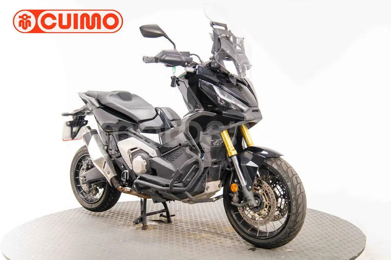 Honda X-ADV 8299 € 2021 Valencia - 1