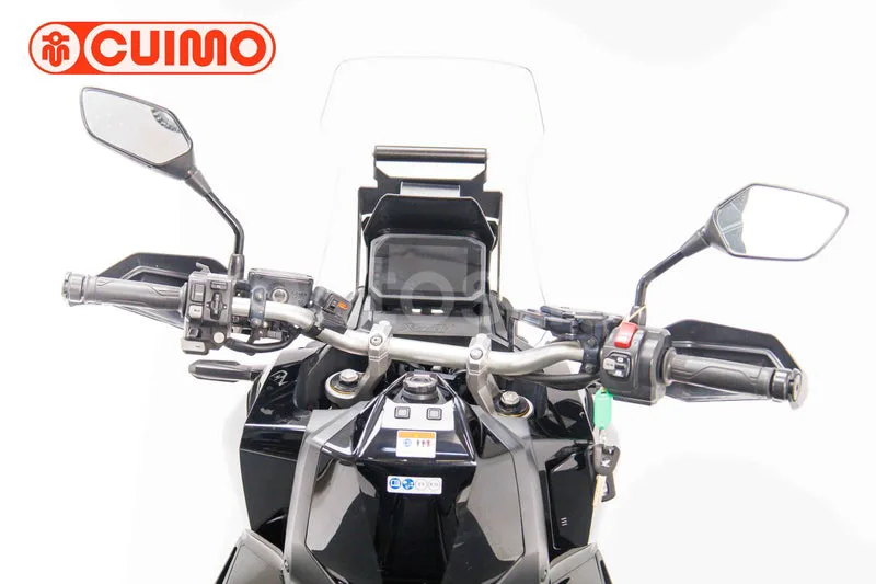 Honda X-ADV - Vista 23