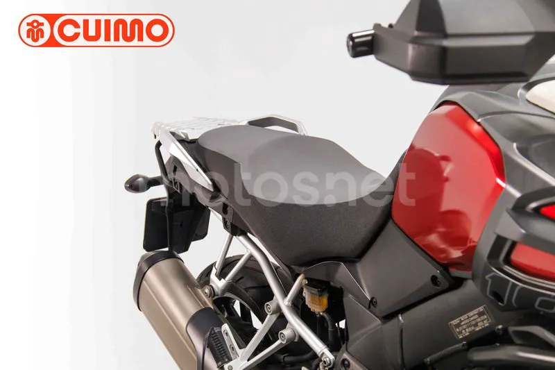 Suzuki V-Strom 1000 - Vista 14