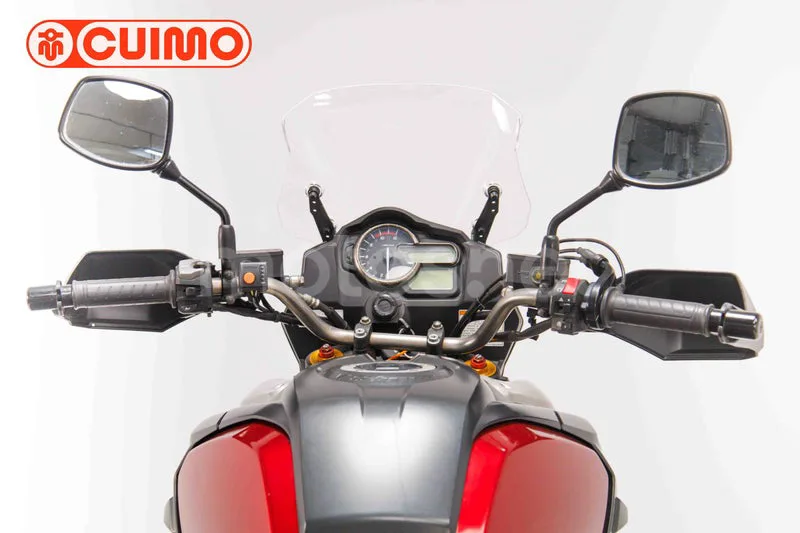 Suzuki V-Strom 1000 - Vista 19