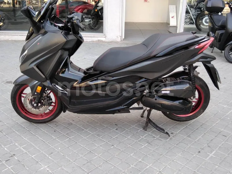 Honda Forza 125 4250 € 2023 Barcelona - 1