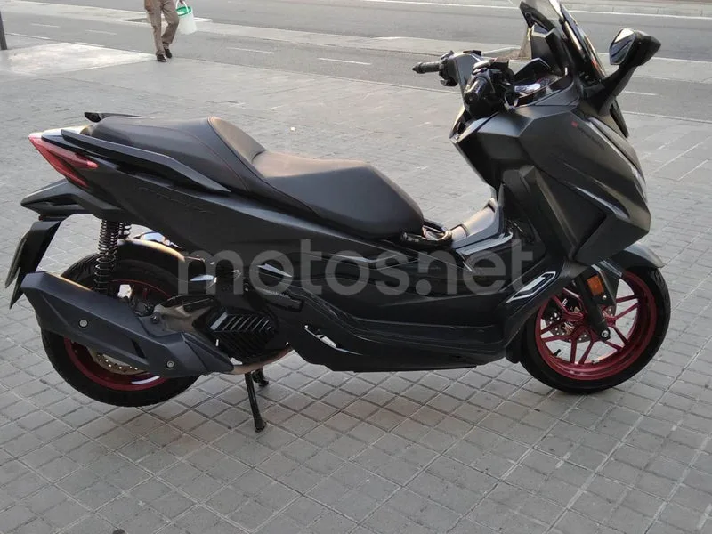 Honda Forza 125 4250 € 2023 Barcelona - 2