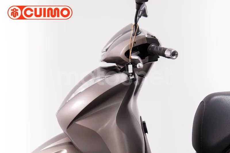 Honda SH350i - Vista 20