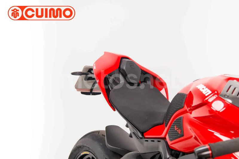 Ducati Panigale V4 - Vista 12
