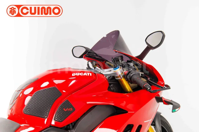 Ducati Panigale V4 - Vista 18