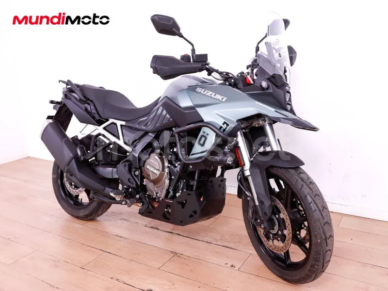 Suzuki V-Strom 800 8299 € 2024 Madrid - 2