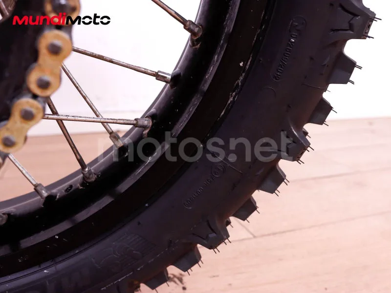 Suzuki V-Strom 800 - Vista 29