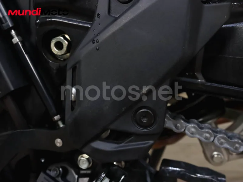 Suzuki V-Strom 800 - Vista 38
