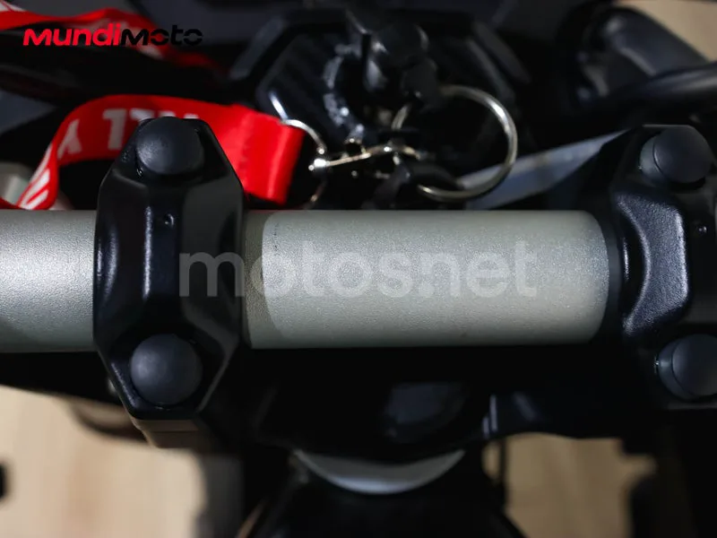Suzuki V-Strom 800 - Vista 39