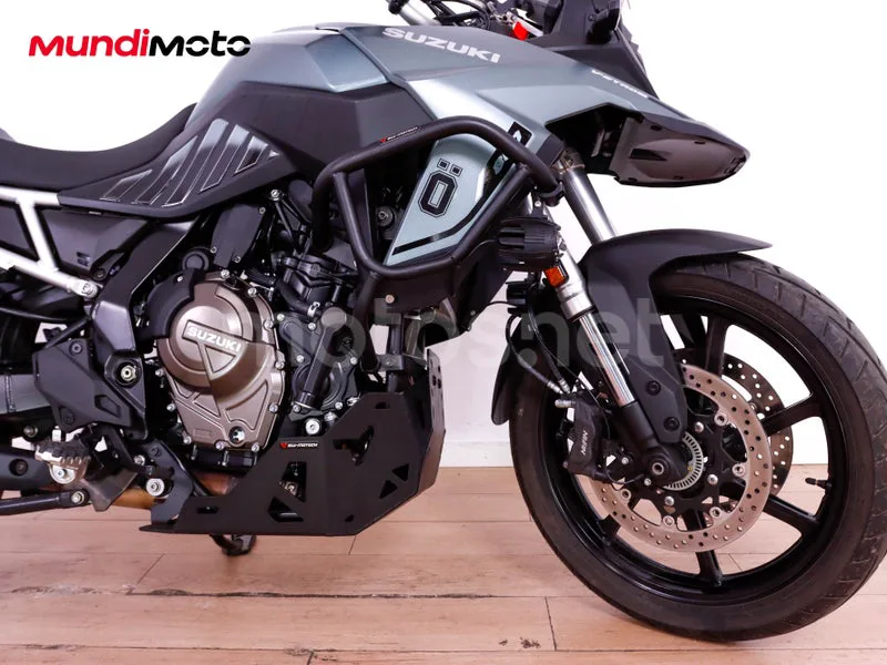 Suzuki V-Strom 800 - Vista 47
