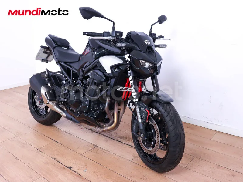 Kawasaki Z900 9299 € 2025 Madrid - 2