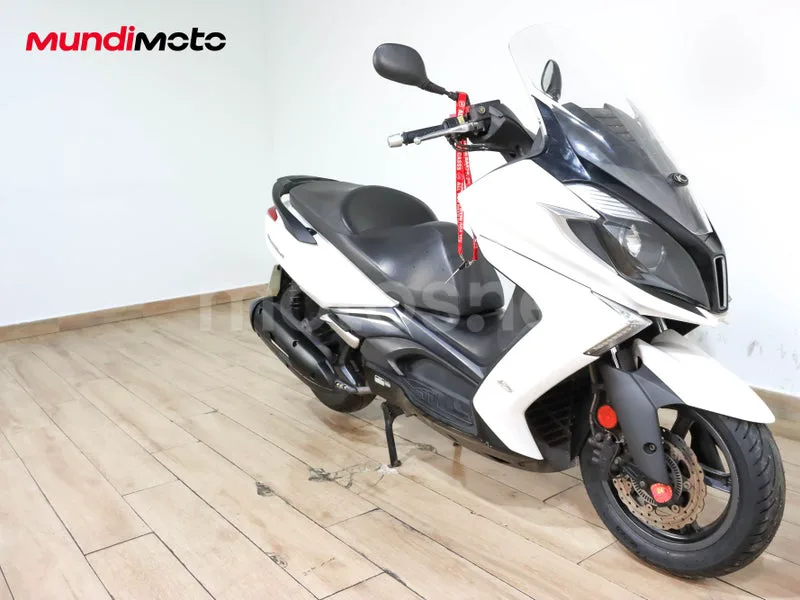 Kymco Super Dink 125 2499 € 2018 Madrid - 2