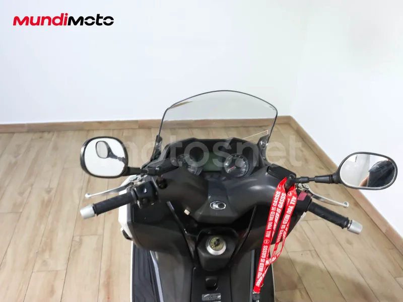 Kymco Super Dink 125 - Vista 11