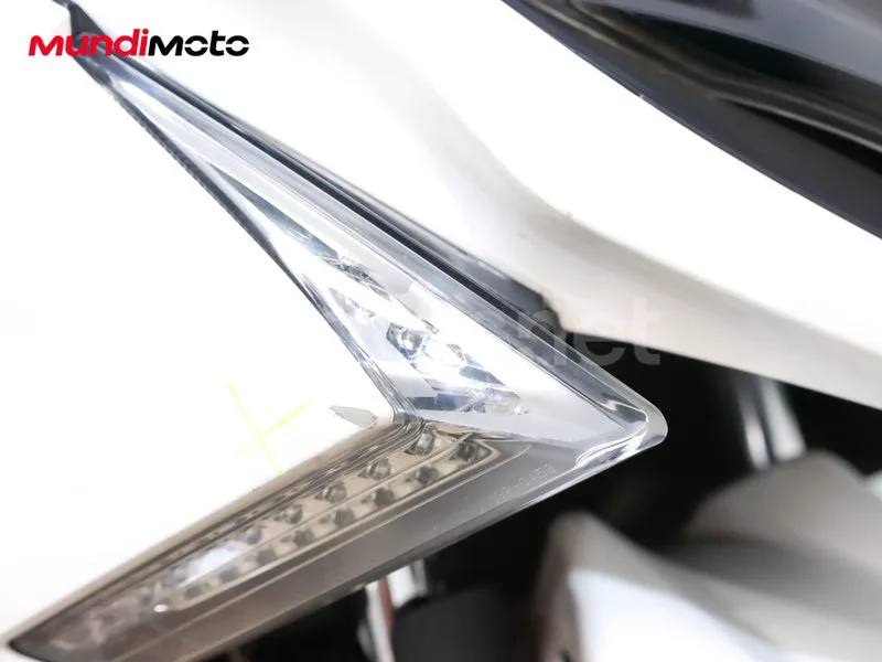 Kymco Super Dink 125 - Vista 15