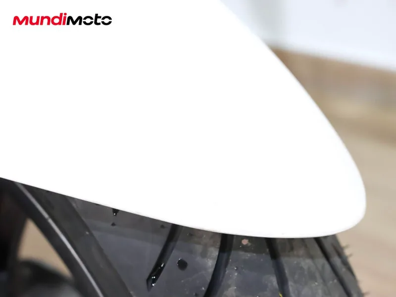 Kymco Super Dink 125 - Vista 16