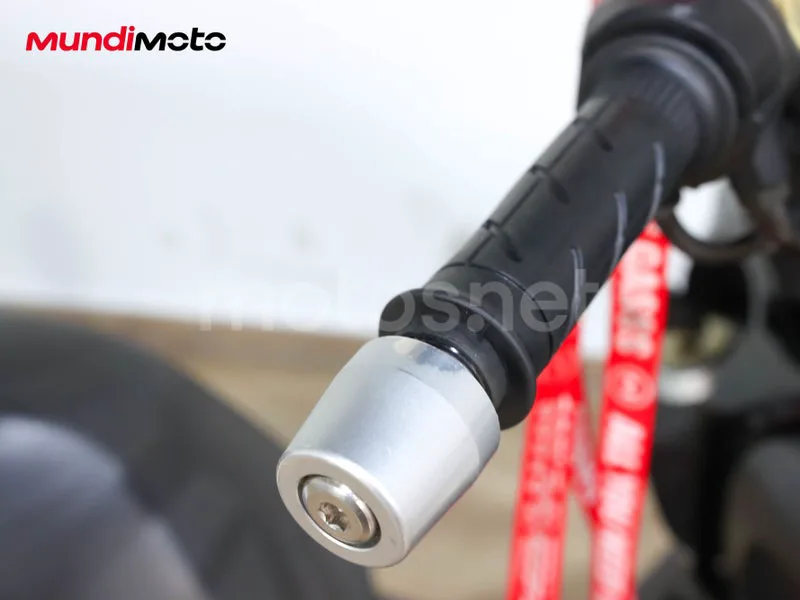 Kymco Super Dink 125 - Vista 18