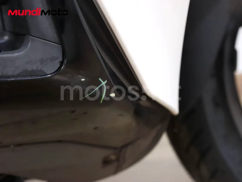 Kymco Super Dink 125 - Vista 20